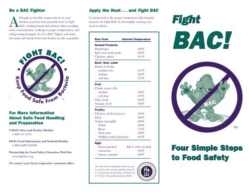 fight-bac-four-simple-steps-to-food-safety-brochure