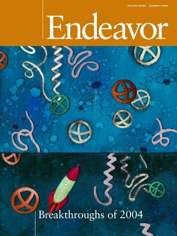 Endeavor - The Scripps Research Institute