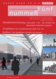 Neues Wohnen auf dem Parkhaus - Barmbek-Nord.info