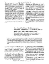 J. Am. Chem. SOC. 1991,113, 9824-9827 - American Chemical ...