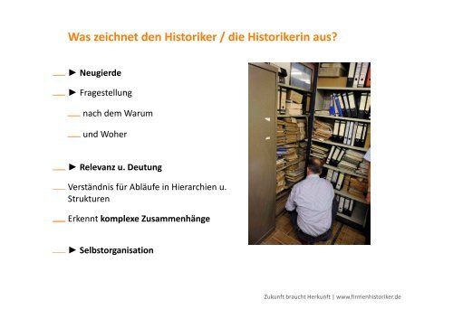 Vortrag - Career Service - Johannes Gutenberg-Universität Mainz