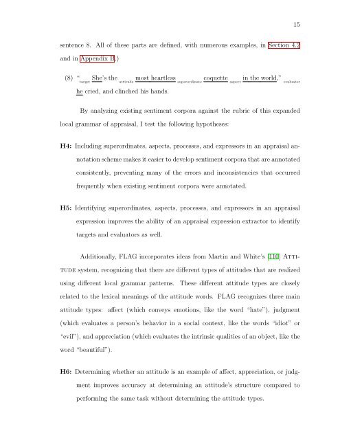 Sentiment Analysis based on Appraisal Theory and Functional Local ...