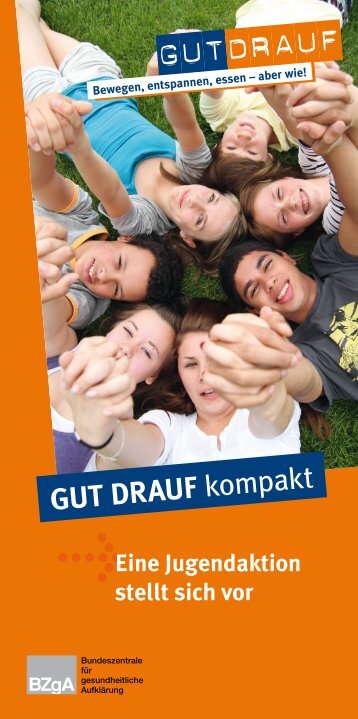 GUT DRAUF kompakt