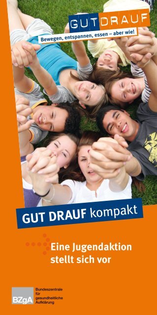 GUT DRAUF kompakt