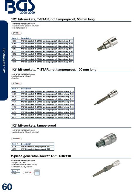 Sockets