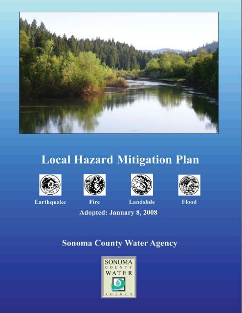 Local Hazard Mitigation Plan.pdf - Sonoma County Water Agency ...