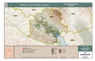 Petaluma River - Sonoma County Water Agency