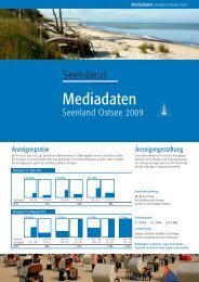 Mediadaten - SD Media Services