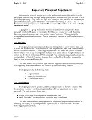 Expository Paragraph Supplement.pdf