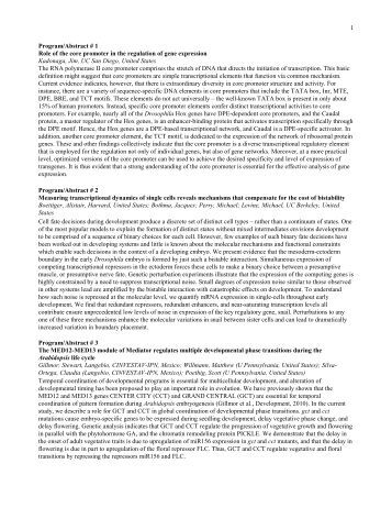 a research on developmental biology Learn more about developmental biology and neurobiology for the master of biotechnology program at northwestern university. a research on developmental biology Learn more about developmental biology and neurobiology for the master of biotechnology program at northwestern university.