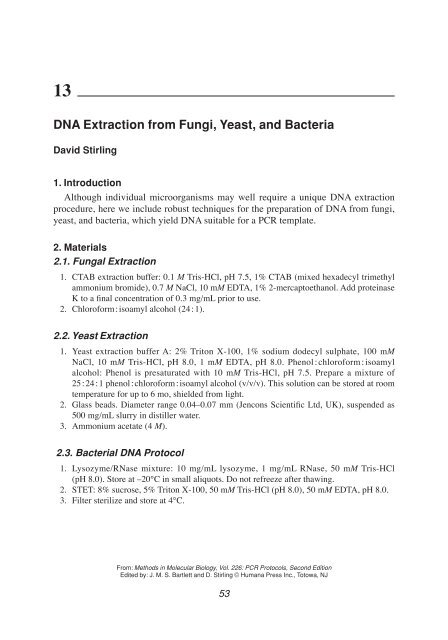 John M. S. Bartlett.pdf - Bio-Nica.info