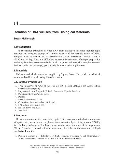 John M. S. Bartlett.pdf - Bio-Nica.info