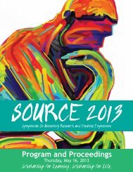 SOURCE 2013 Program_Web