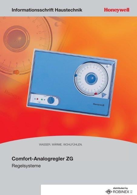 ZG 215N - Centra-Armaturen Produktkatalog