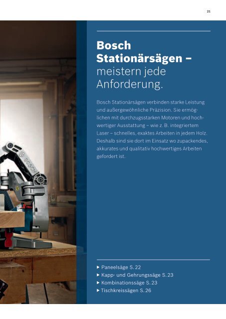 Katalog als PDF herunterladen - Bosch-professional.com