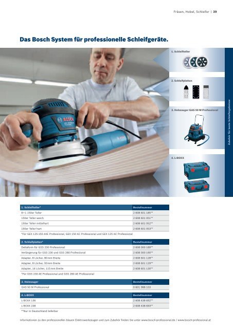 Katalog als PDF herunterladen - Bosch-professional.com