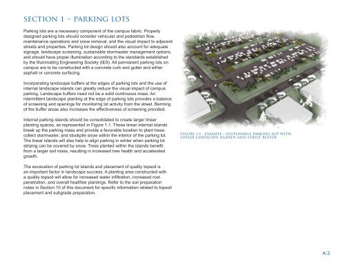 2025 Design & Master Plan - South Dakota State University