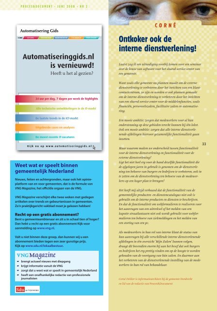 Wat is die werkelijkheid toch moeilijk! Antwoord op alle vragen ... - Sdu