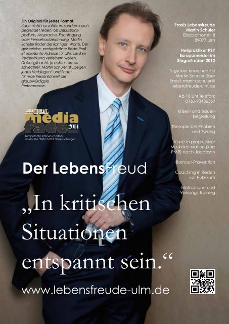 Orhideal IMAGE Magazin - Juli 2014 