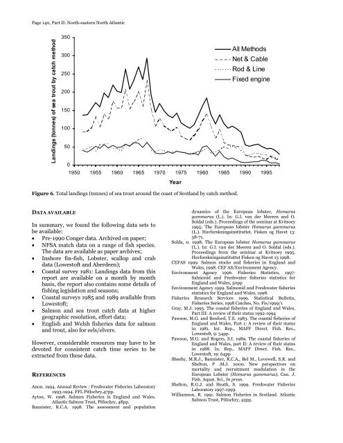 Full text (PDF) - Sea Around Us Project