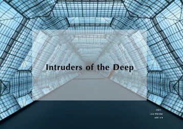 Intruders of the Deep