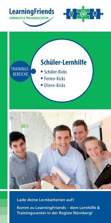 Schüler-Lernhilfe