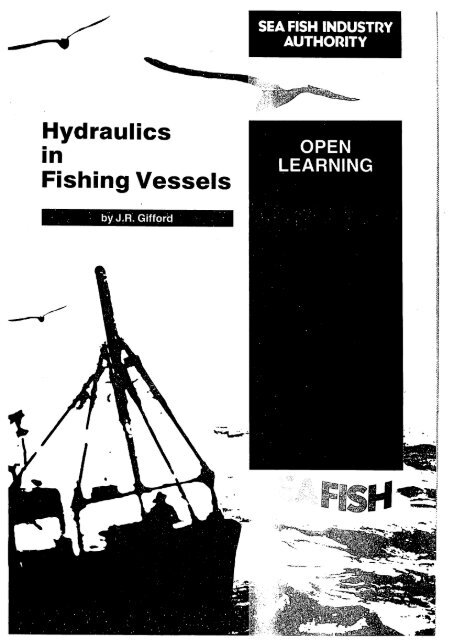 Hydraulics - Seafish