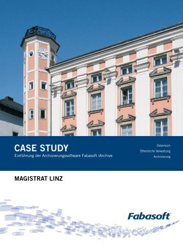 CASE STUDY