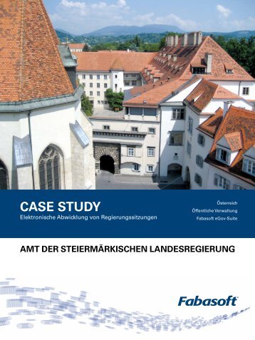 CASE STUDY