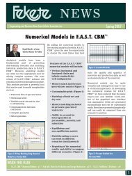 Shale Gas Production and Storage Mechanisms - Fekete Associates ...