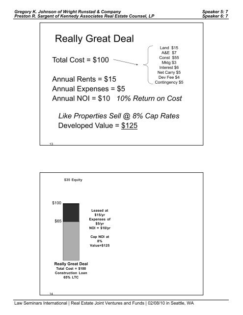 LSI 2010 Real Estate Joint Ventures conference materials.pdf