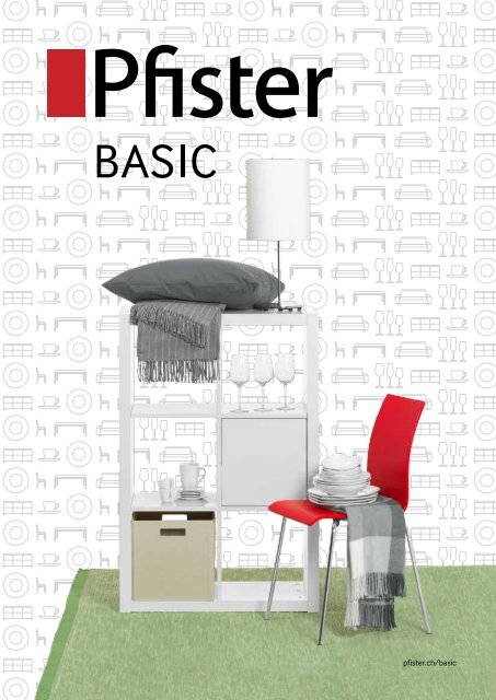 Pfister BASIC - Français
