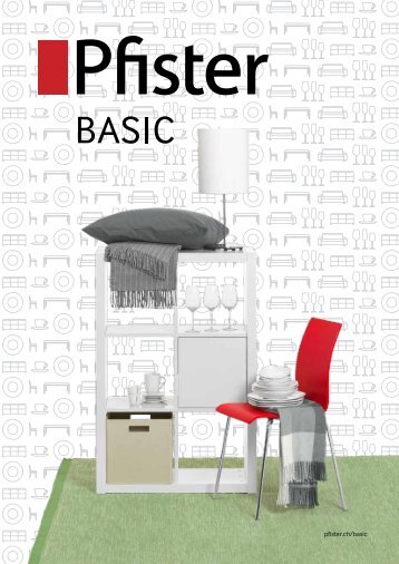 Pfister BASIC - Italiano