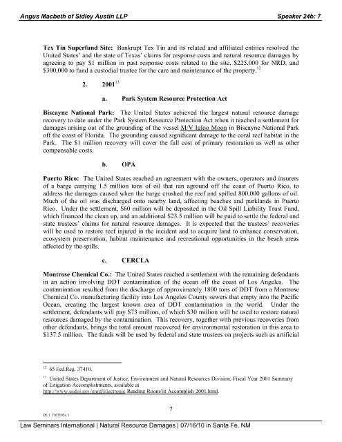 LSI 2010 NRD Santa Fe final conference binder 072110.pdf