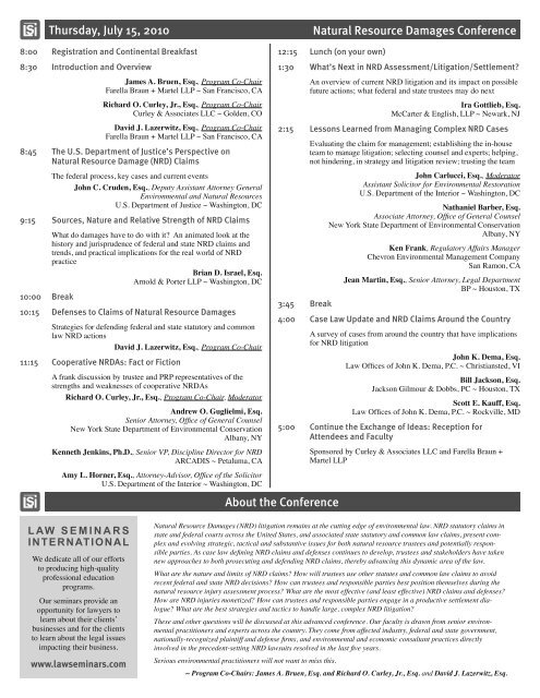 LSI 2010 NRD Santa Fe final conference binder 072110.pdf