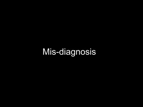 Pitfalls of MRI in Spondyloarthritis