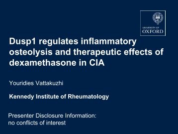 Dual specificity phosphatase 1 is a crucial negative