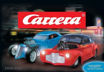 2006/2007 - Carrera