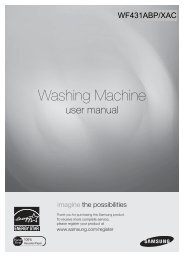 Washing Machine - Sears Canada