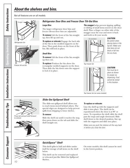 Installation Instructions