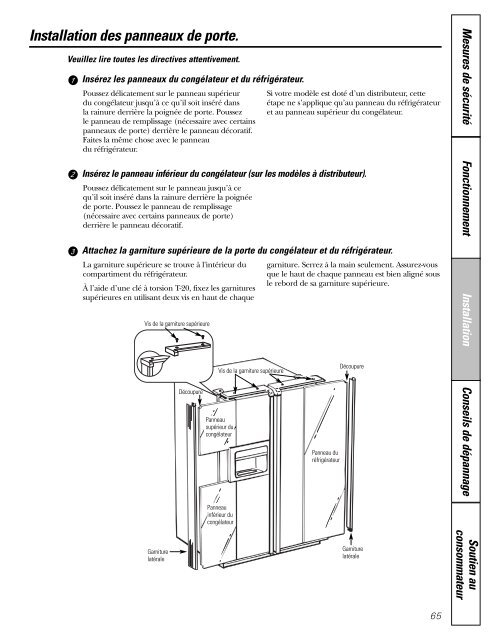 Installation Instructions