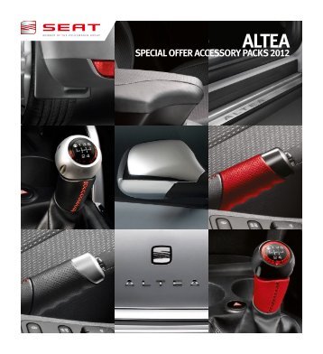 altea - Seat