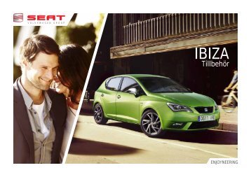 ibiza - Seat