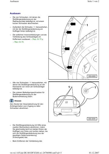 Seat Leon 1M - Seat Forum