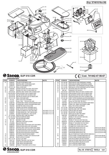 Vienna_Digital_Rapid_Steam-SUP018CDR - Seattle Coffee Gear