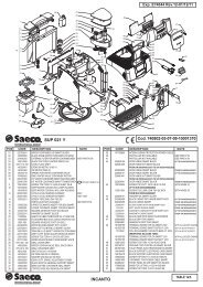 Incanto_Origianl-SUP021Y - Seattle Coffee Gear