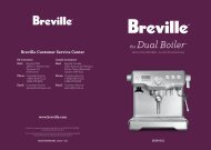 the Dual Boiler â¢ - Seattle Coffee Gear