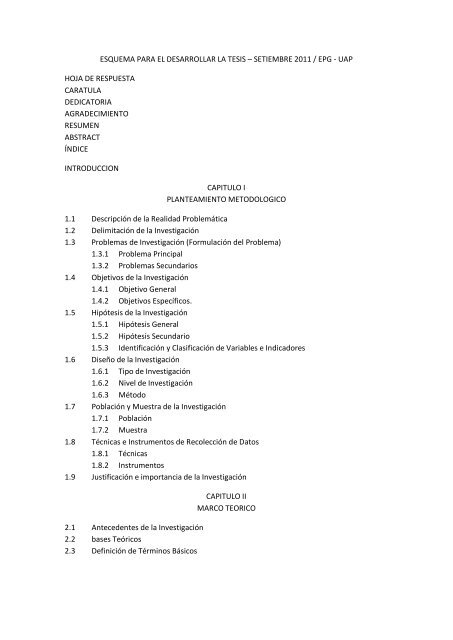 PDF) Tesis en formato multipapel: lo develamiento de una posibilidad en la  perspectiva fenomenológica de la investigación