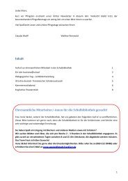 Newsletter Ausgabe 03/2013 - seb-liebig.de