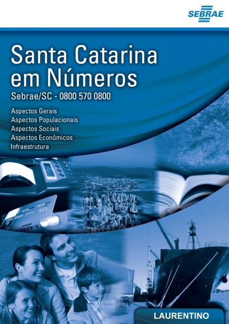 LAURENTINO - Sebrae/SC